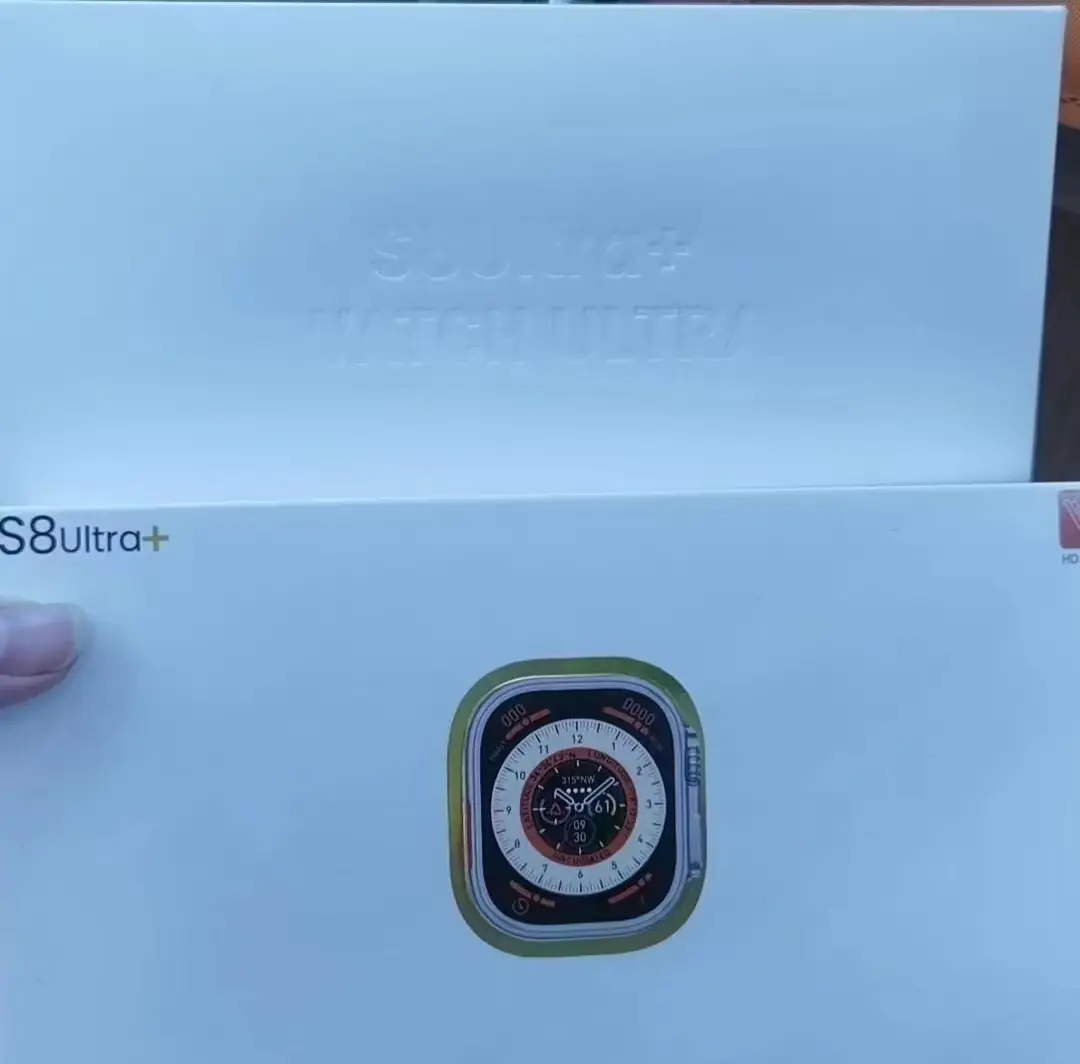 M3000  Apple Watch S8 1:1 60h 69.99$ gallery