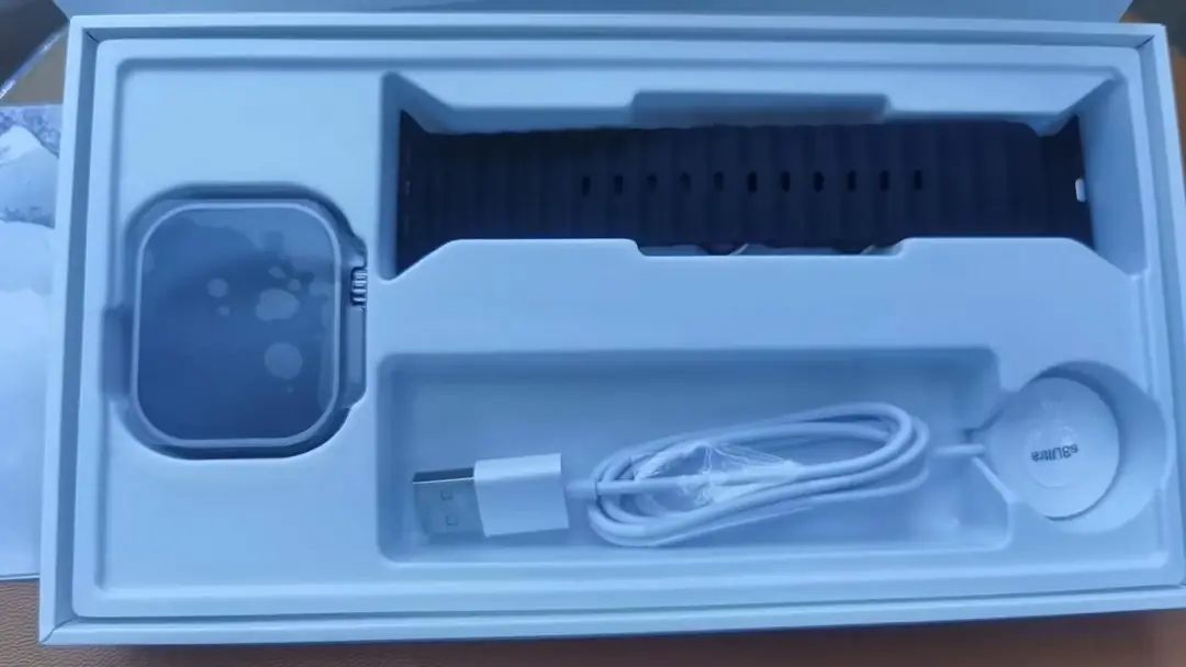 M3000  Apple Watch S8 1:1 60h 69.99$ gallery