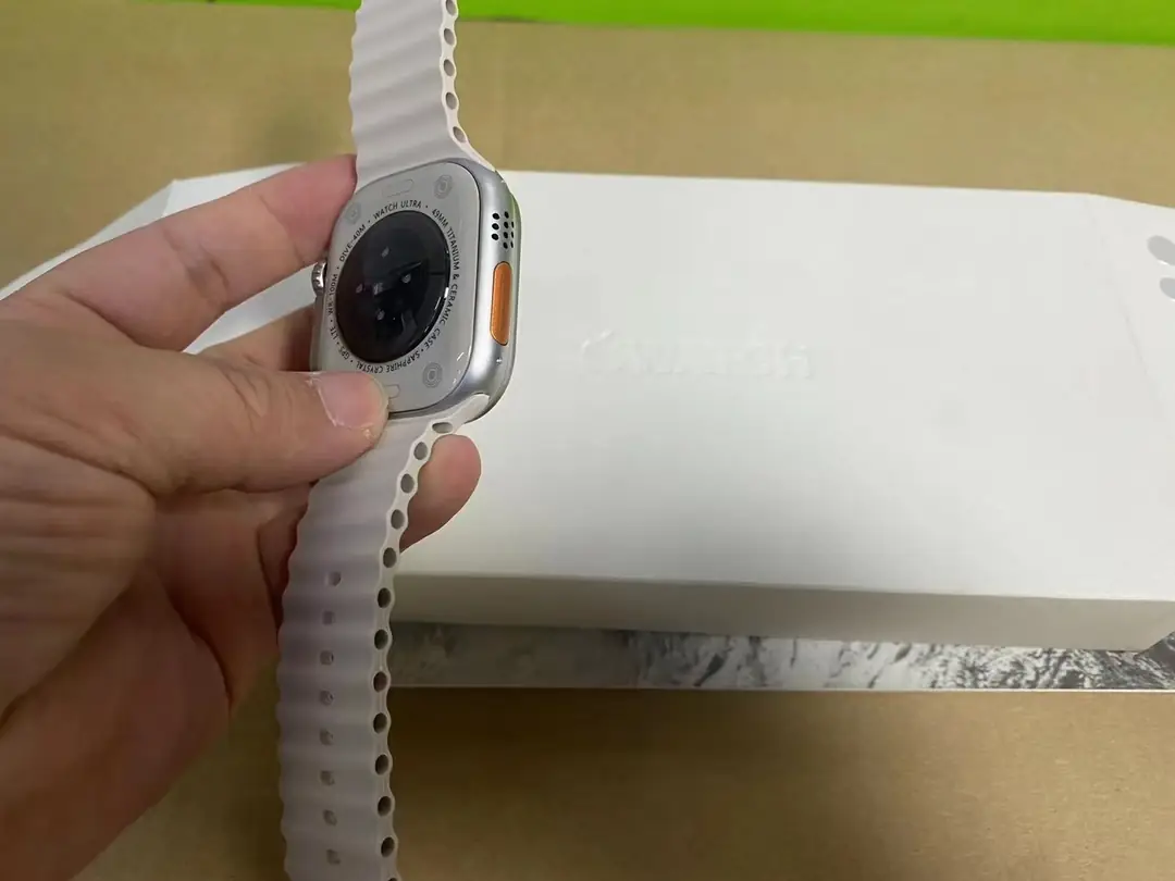 M3000  Apple Watch S8 1:1 60h 69.99$ gallery