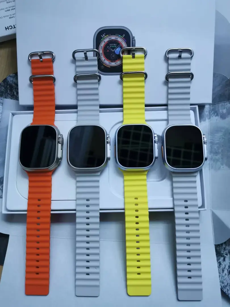M3000  Apple Watch S8 1:1 60h 69.99$ gallery