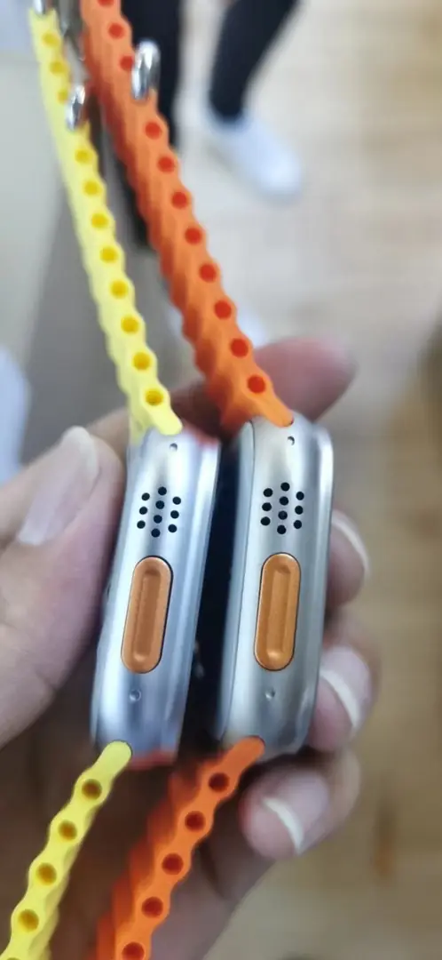 M3000  Apple Watch S8 1:1 60h 69.99$ gallery