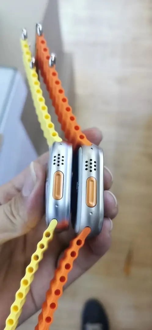 M3000  Apple Watch S8 1:1 60h 69.99$ gallery