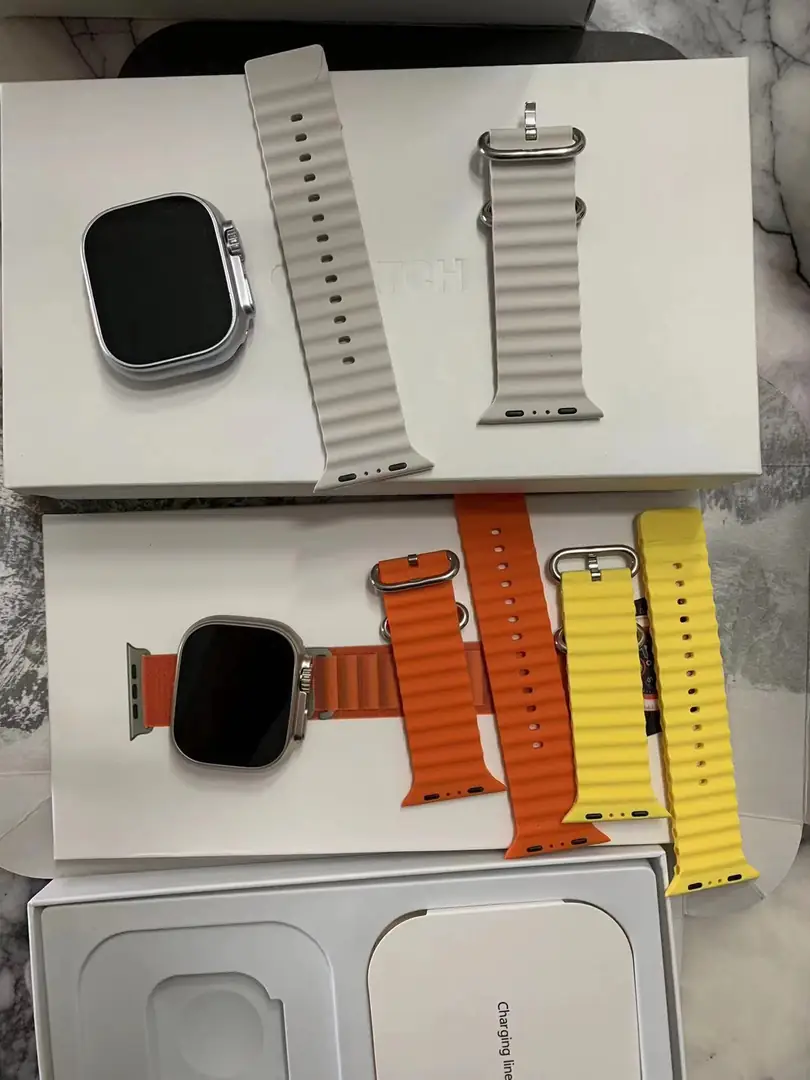 M3000  Apple Watch S8 1:1 60h 69.99$ gallery