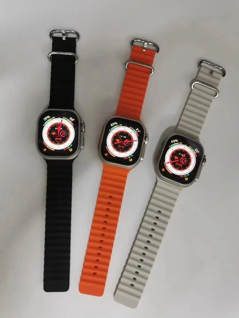 M3000  Apple Watch S8 1:1 60h 69.99$ gallery