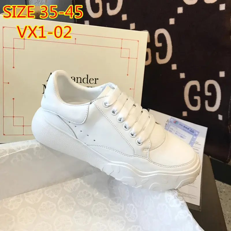 M314  49.67$ McQUEEN  VX1 gallery