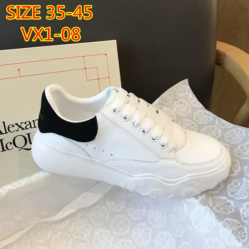 M314  49.67$ McQUEEN  VX1 gallery