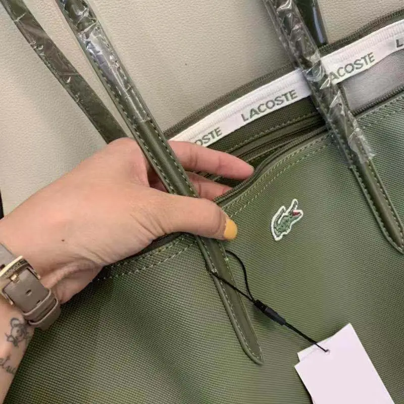 M356  24.59$ Lacoste bel gallery