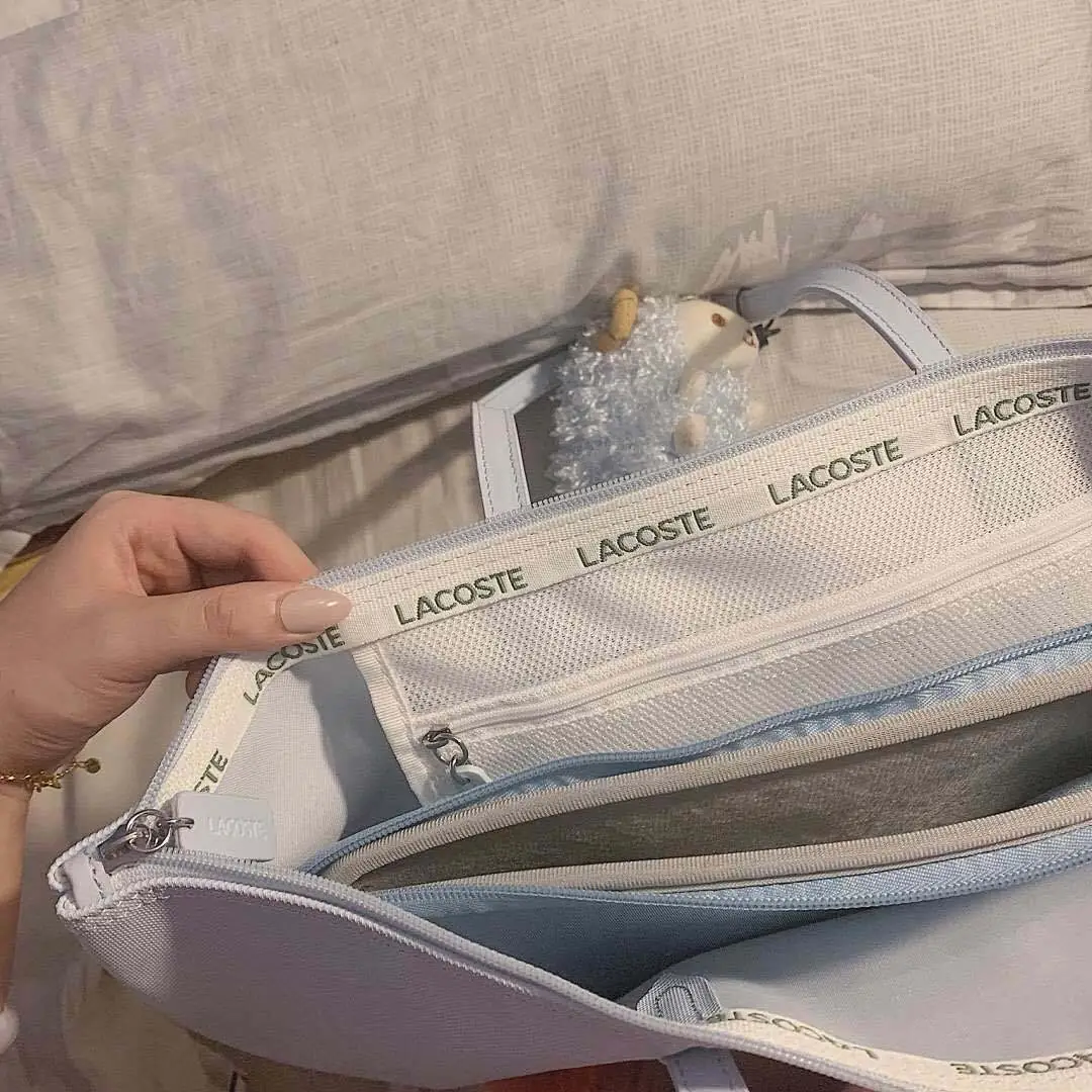 M356  24.59$ Lacoste bel gallery