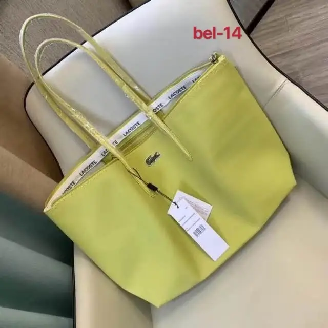 M356  24.59$ Lacoste bel gallery