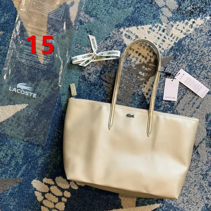 M360  28.79$ Lacoste gallery