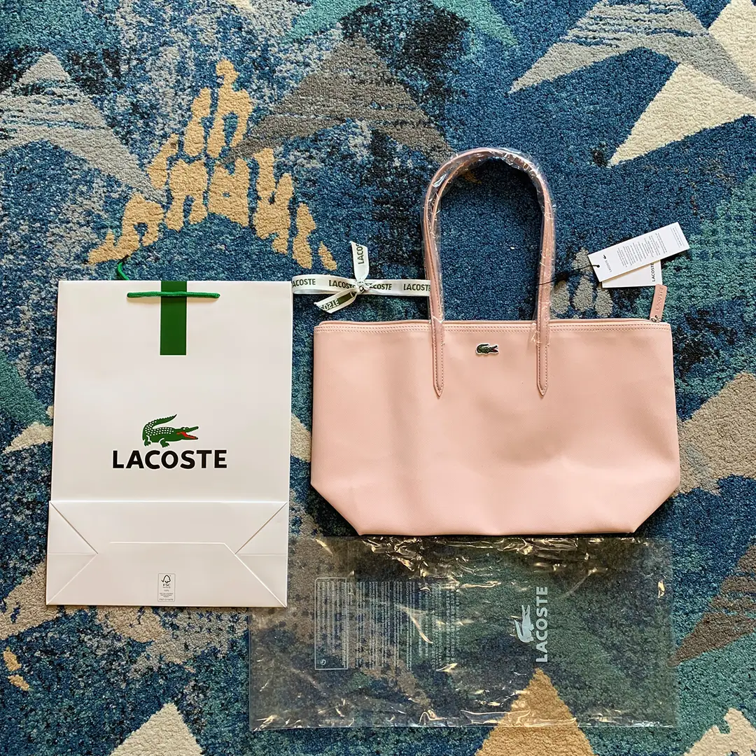 M360  28.79$ Lacoste gallery