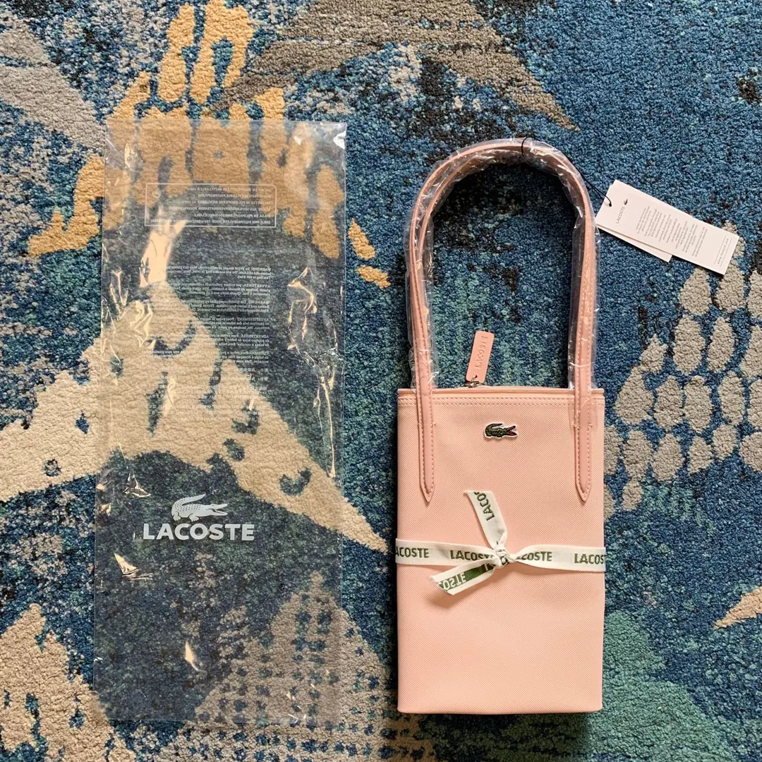 M360  28.79$ Lacoste gallery