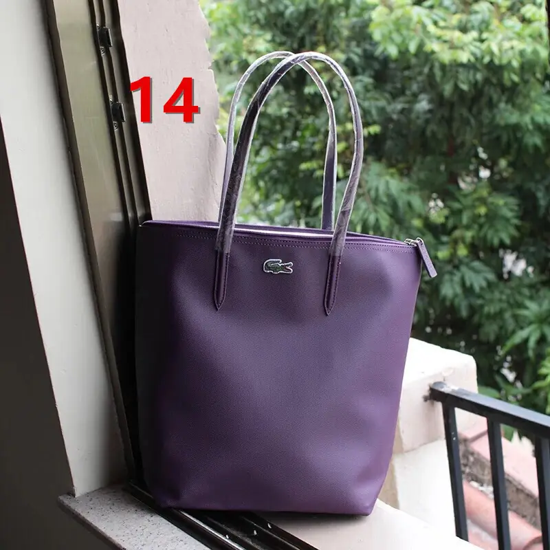 M361  Lacoste 27.69$ 1-16# gallery