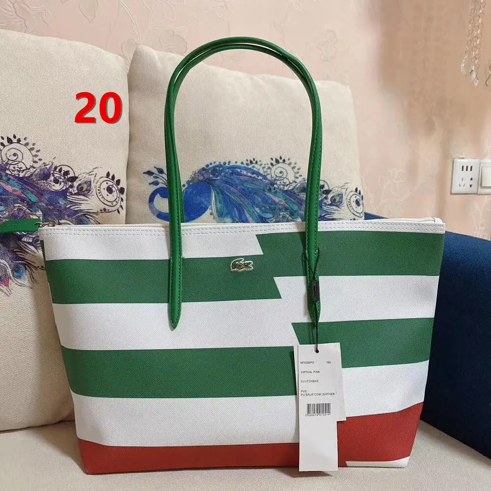 M362  28.87$ Lacoste 1-24# gallery