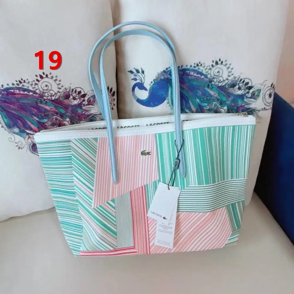 M362  28.87$ Lacoste 1-24# gallery