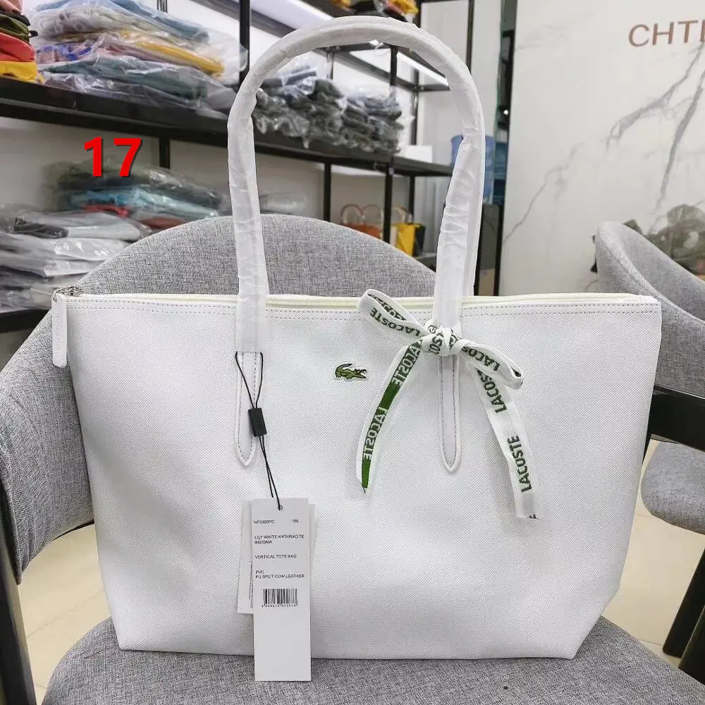 M362  28.87$ Lacoste 1-24# gallery