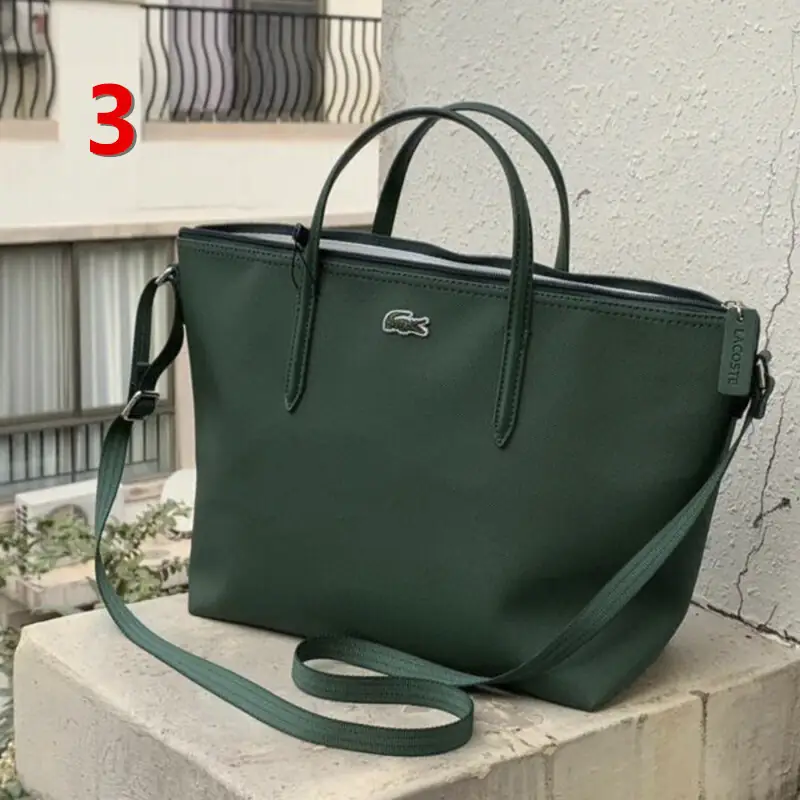 M363  Lacoste 28.85$ gallery