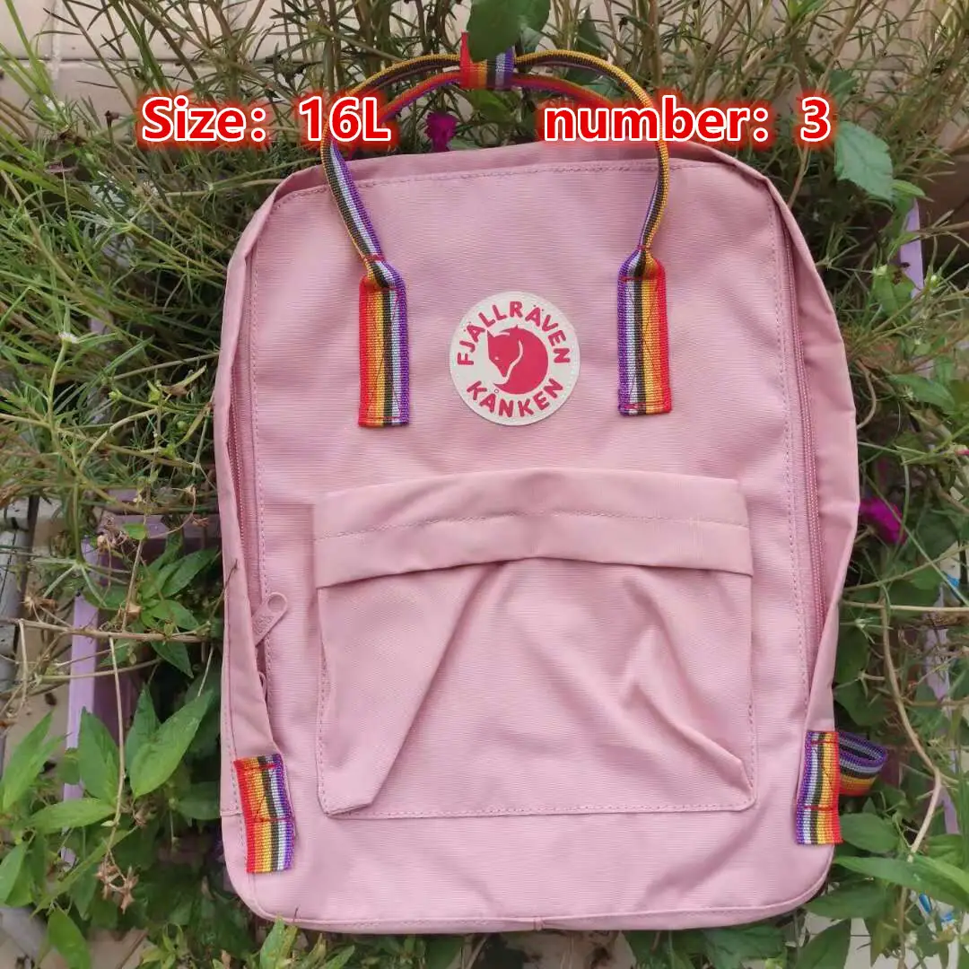 M366  FJALLRAVEN 24.44$ gallery