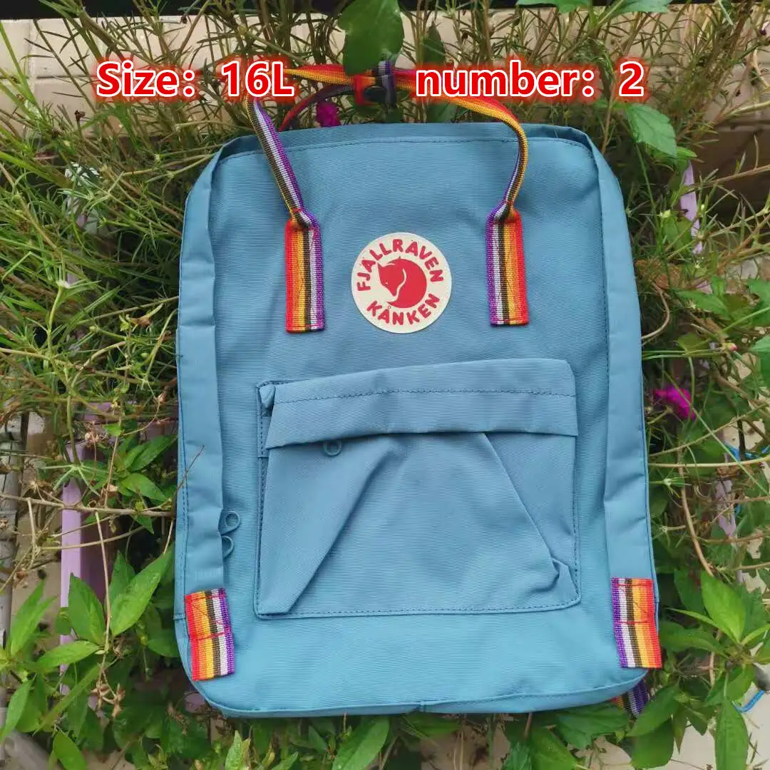 M366  FJALLRAVEN 24.44$ gallery