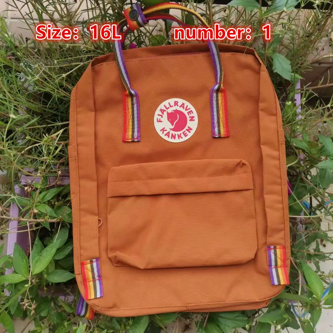 M366  FJALLRAVEN 24.44$ gallery