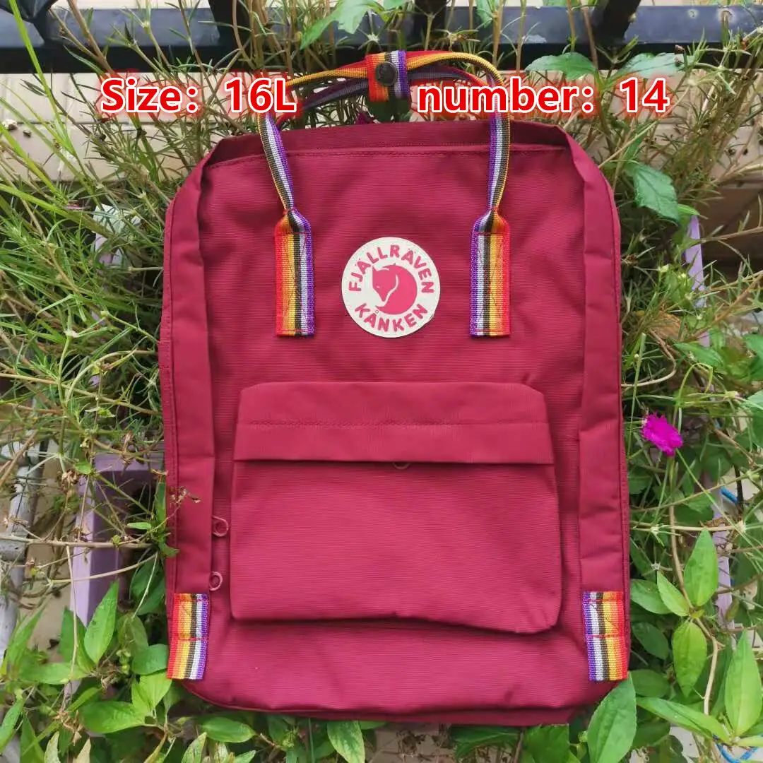 M366  FJALLRAVEN 24.44$ gallery