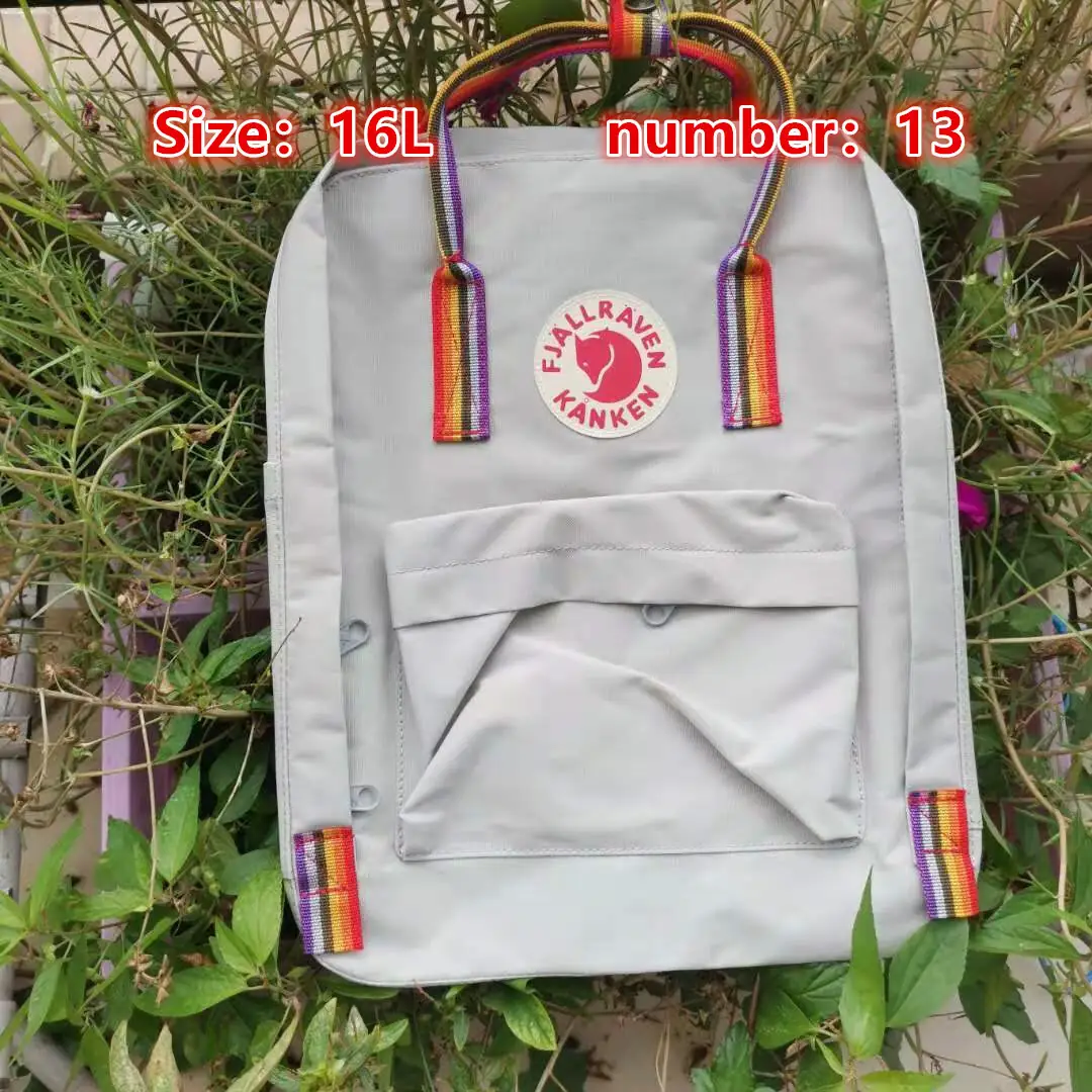 M366  FJALLRAVEN 24.44$ gallery