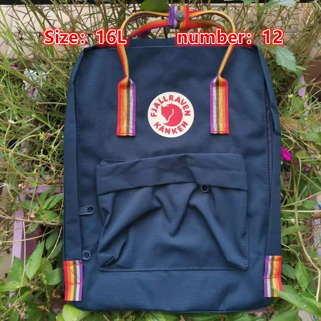 M366  FJALLRAVEN 24.44$ gallery