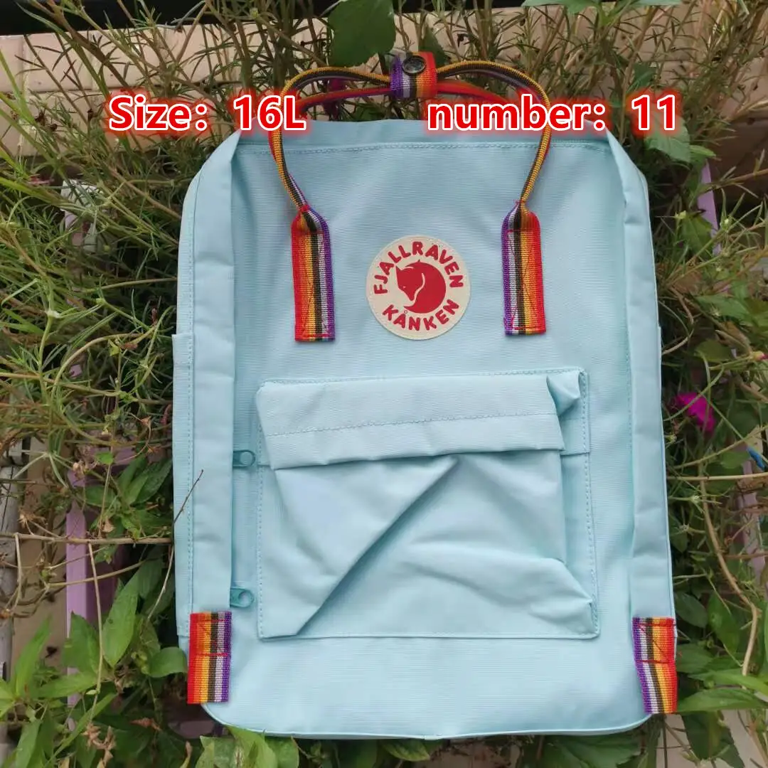 M366  FJALLRAVEN 24.44$ gallery
