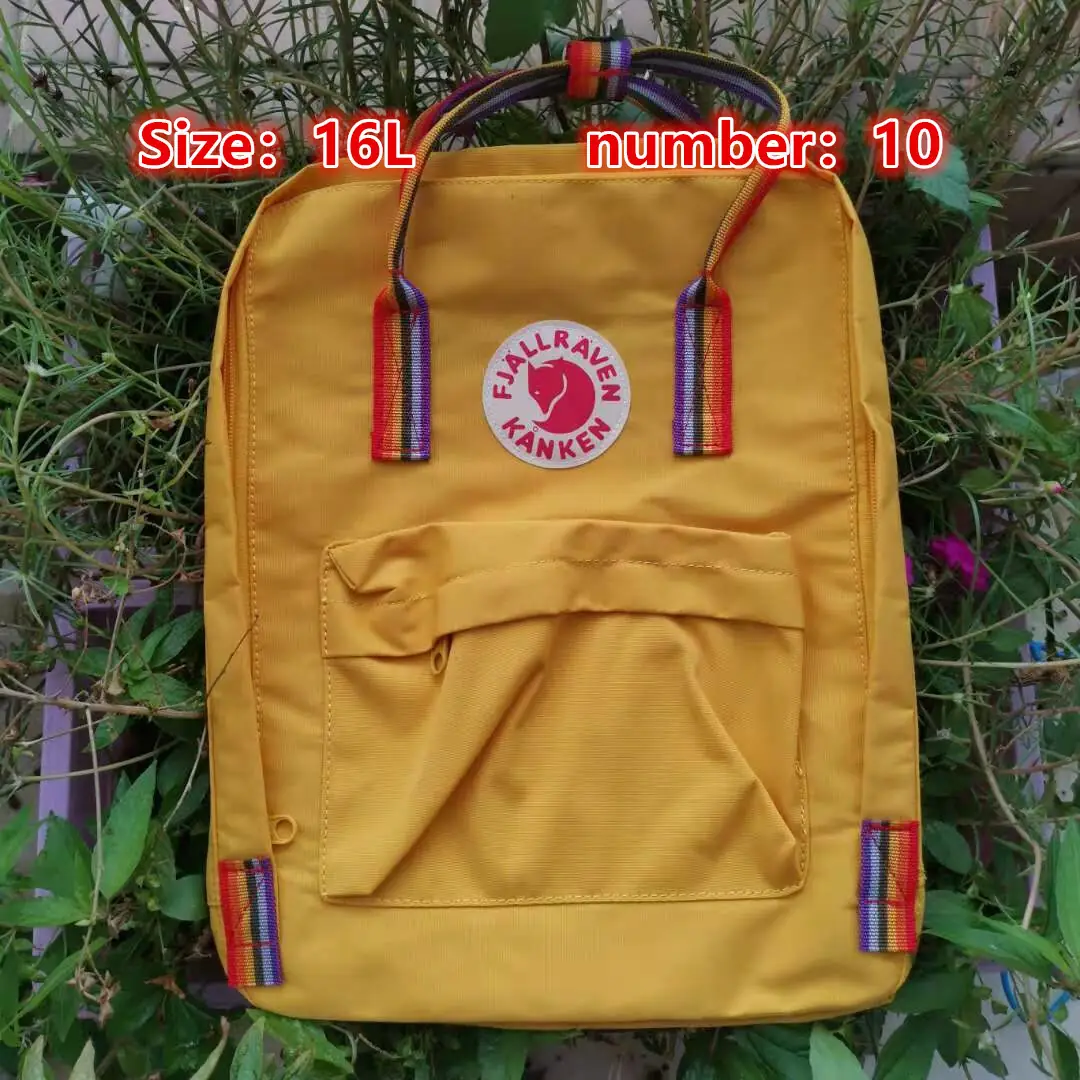 M366  FJALLRAVEN 24.44$ gallery