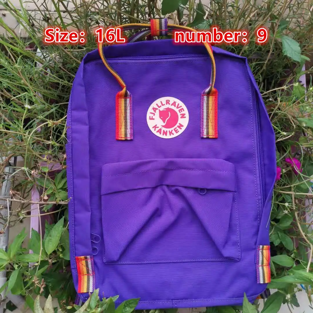 M366  FJALLRAVEN 24.44$ gallery