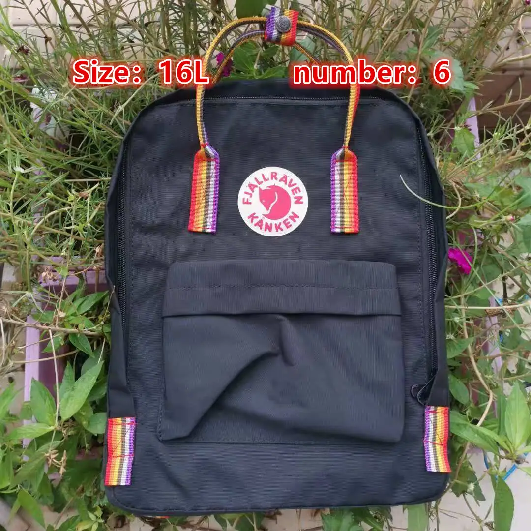 M366  FJALLRAVEN 24.44$ gallery