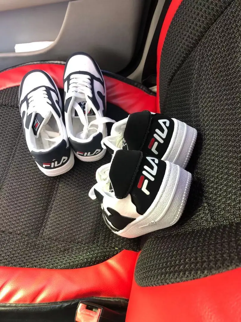 M378  23.87$ Fila+Mickey gallery