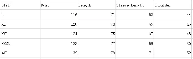 M390  SIZE:L-4XL 39.99$ gallery