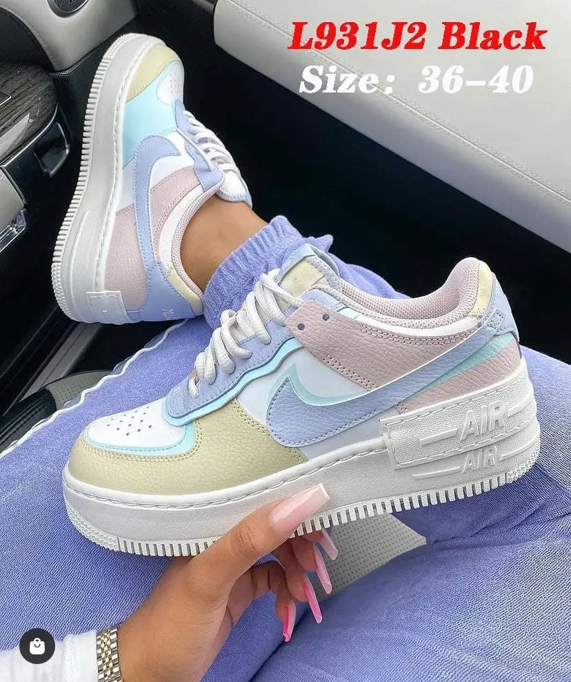 M4  NIKE Air Force 1 Shadow 41.09$ gallery