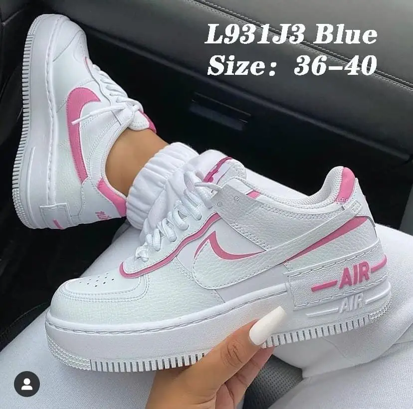 M4  NIKE Air Force 1 Shadow 41.09$ gallery