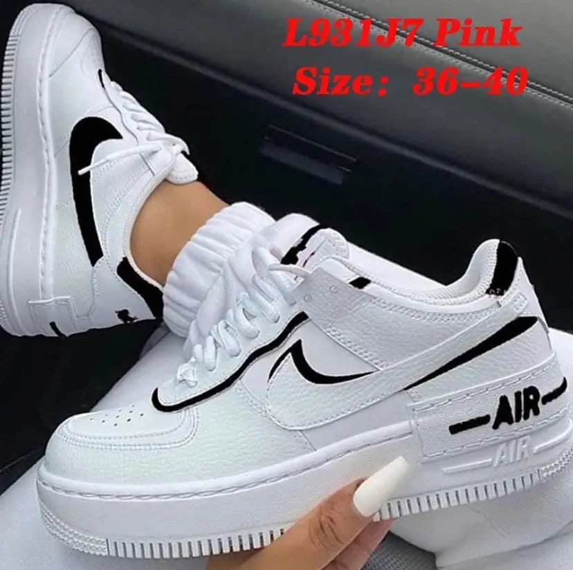 M4  NIKE Air Force 1 Shadow 41.09$ gallery