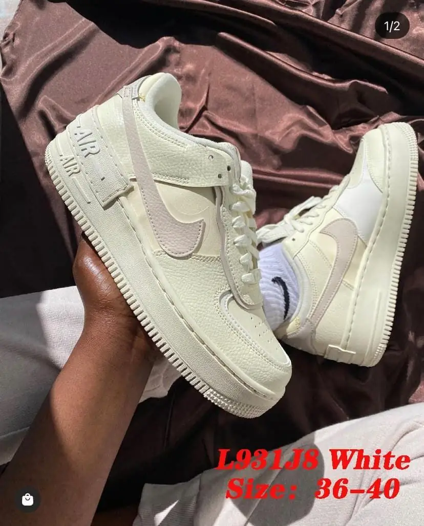 M4  NIKE Air Force 1 Shadow 41.09$ gallery