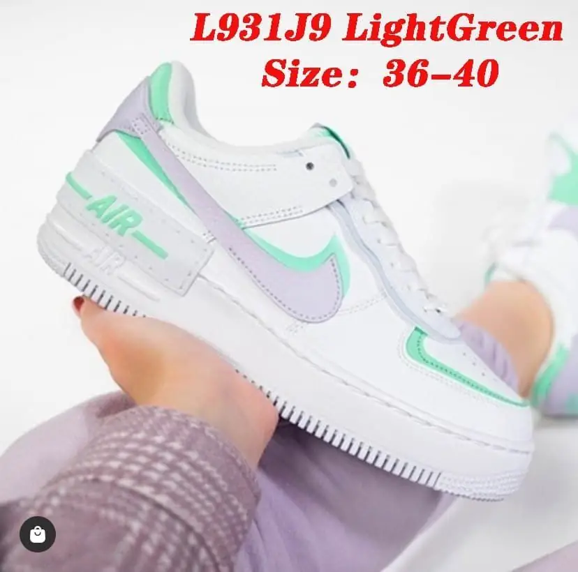 M4  NIKE Air Force 1 Shadow 41.09$ gallery