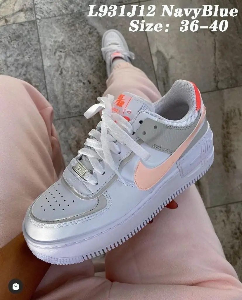 M4  NIKE Air Force 1 Shadow 41.09$ gallery