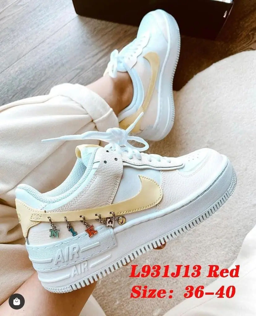 M4  NIKE Air Force 1 Shadow 41.09$ gallery