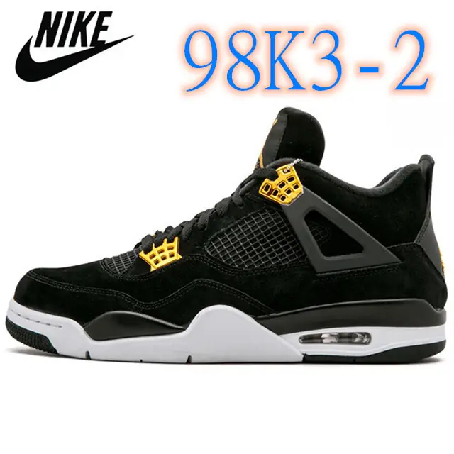 M443  47.99$ Nike Air Jordan Retro 4 gallery