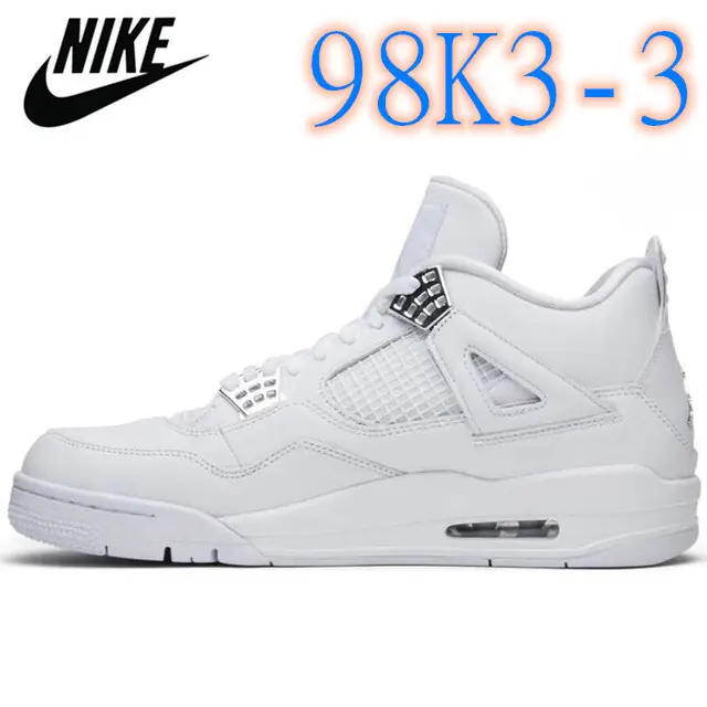 M443  47.99$ Nike Air Jordan Retro 4 gallery