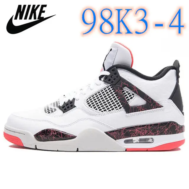 M443  47.99$ Nike Air Jordan Retro 4 gallery