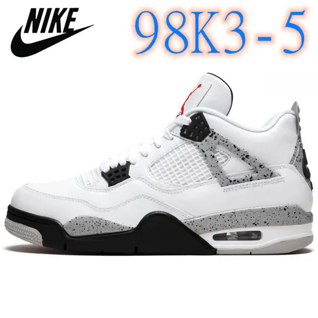 M443  47.99$ Nike Air Jordan Retro 4 gallery