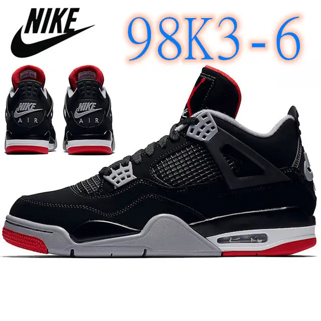 M443  47.99$ Nike Air Jordan Retro 4 gallery