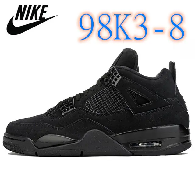 M443  47.99$ Nike Air Jordan Retro 4 gallery