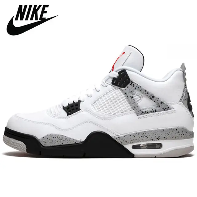 M443  47.99$ Nike Air Jordan Retro 4 gallery