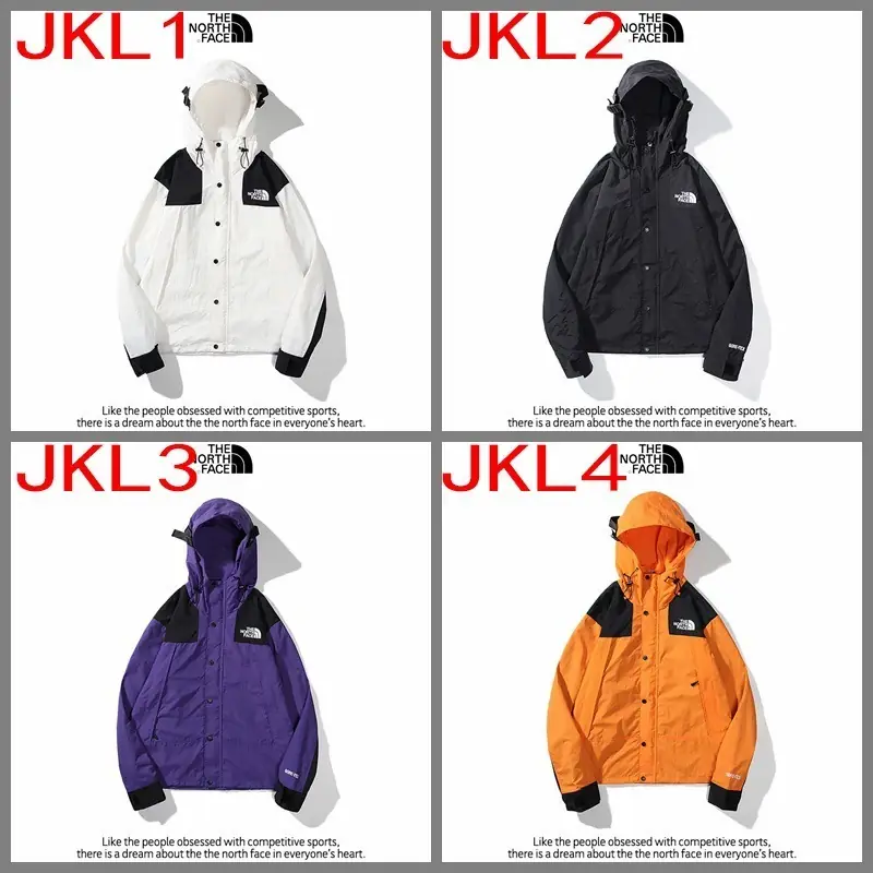 M493  43.32$ THE NORTH FACE gallery