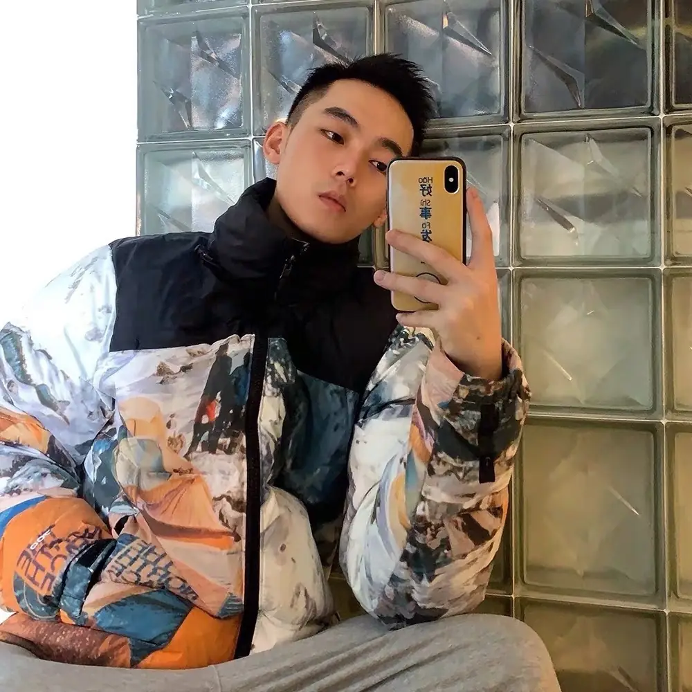 M552 TNF 54.99$ gallery