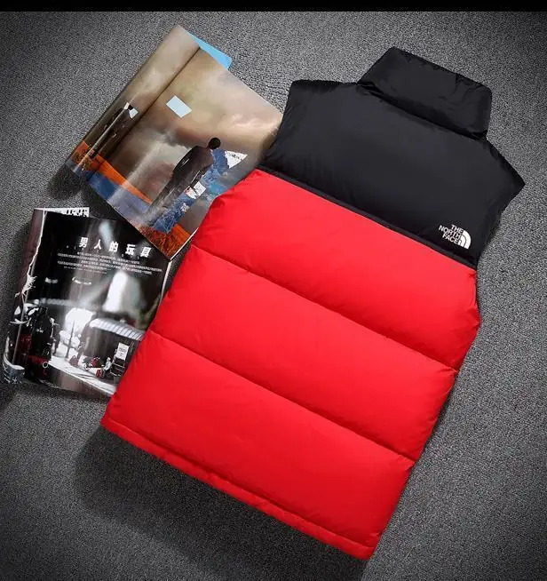 M553 TNF men/woman Cotton vest 32.98$ gallery